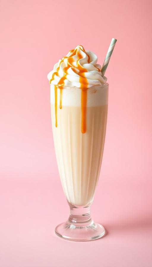 Milk Shake